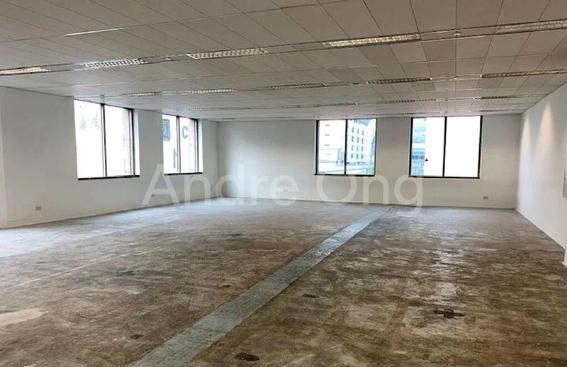 Office for Rent in  51 Cuppage Road - Image 1